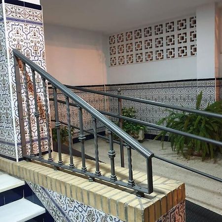 Beautiful And Cozy Apartment In Seville. エクステリア 写真