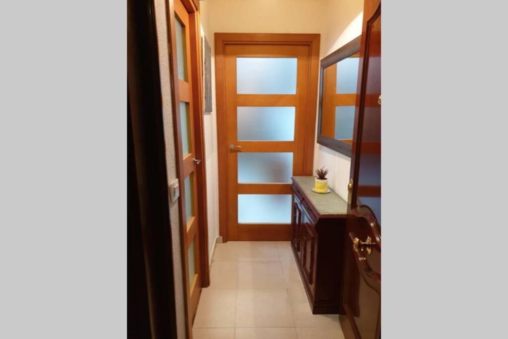 Beautiful And Cozy Apartment In Seville. エクステリア 写真