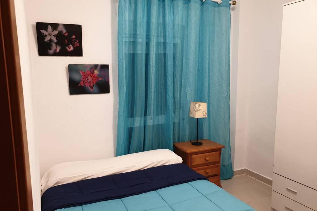 Beautiful And Cozy Apartment In Seville. エクステリア 写真