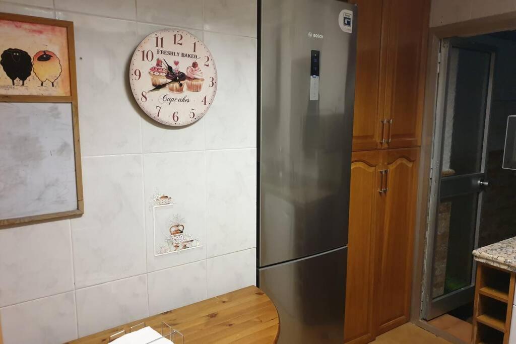 Beautiful And Cozy Apartment In Seville. エクステリア 写真