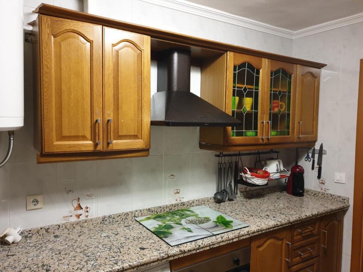 Beautiful And Cozy Apartment In Seville. エクステリア 写真